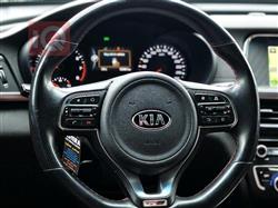 كيا اوبتيما